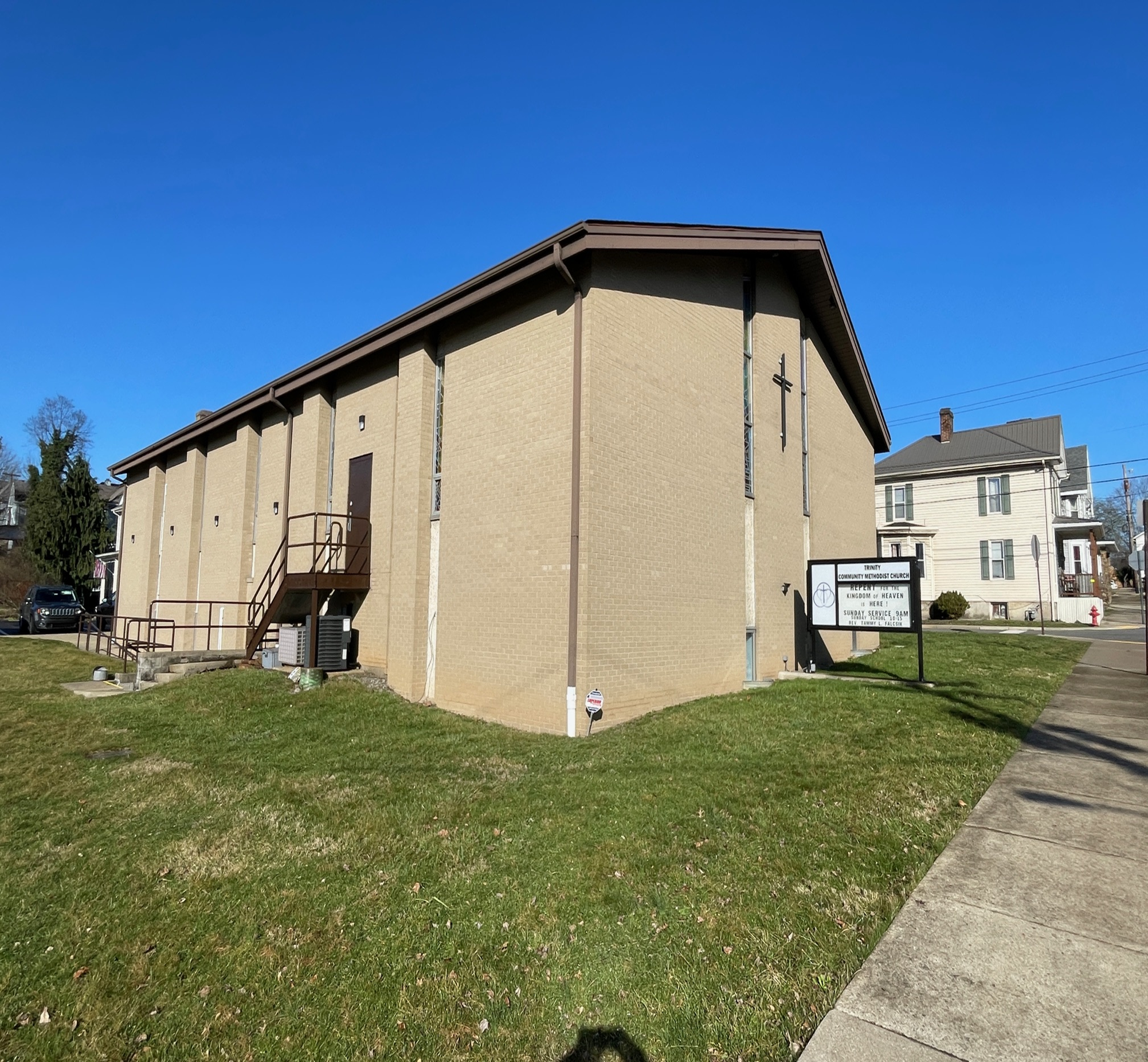TrinityCommunityChurch